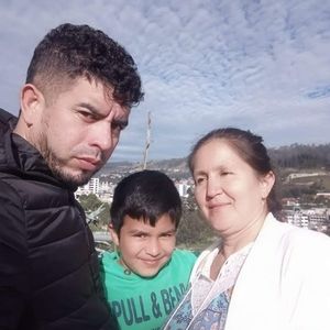 Meet your Posher, Sandra